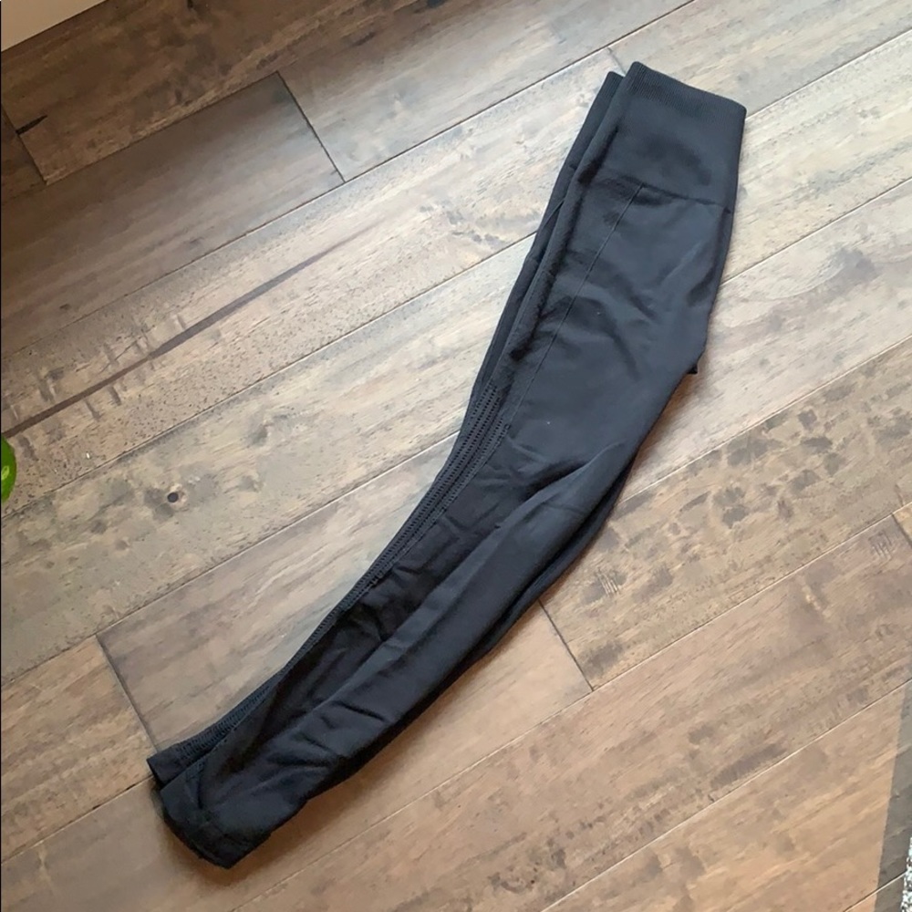 lululemon tight